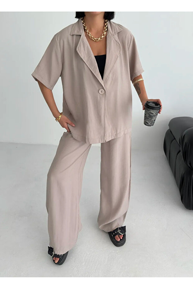 MODAL CEKETLİ TAKIM - 1