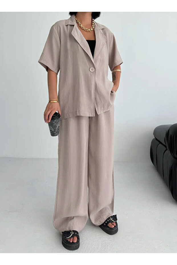 MODAL CEKETLİ TAKIM - 2