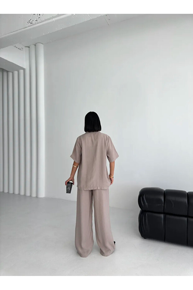 MODAL CEKETLİ TAKIM - 3