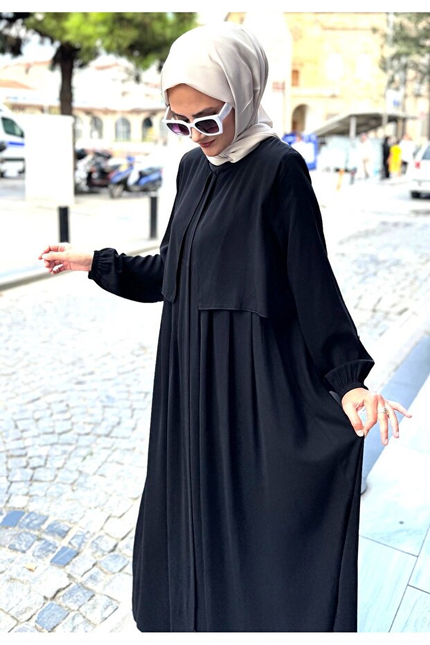 CEPKENLİ FERACE - 1