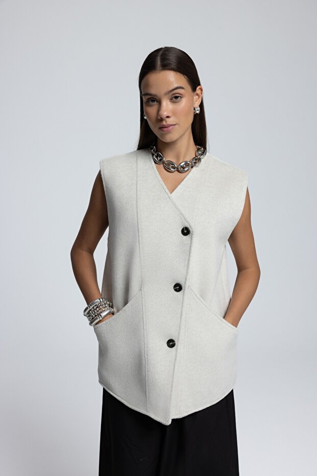 Colmar Bej Salaş Hırka - 3