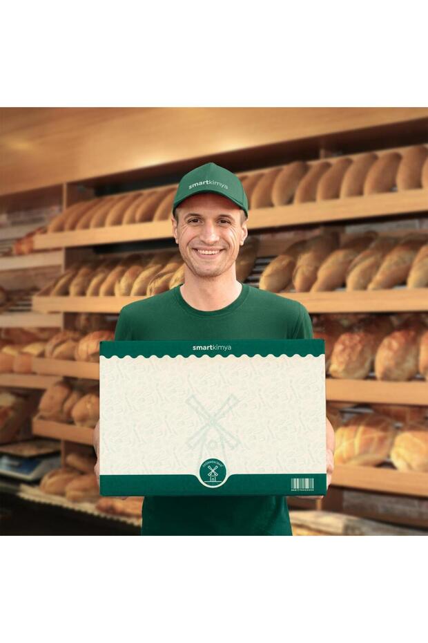 Böreklik Un 5 kg - 3