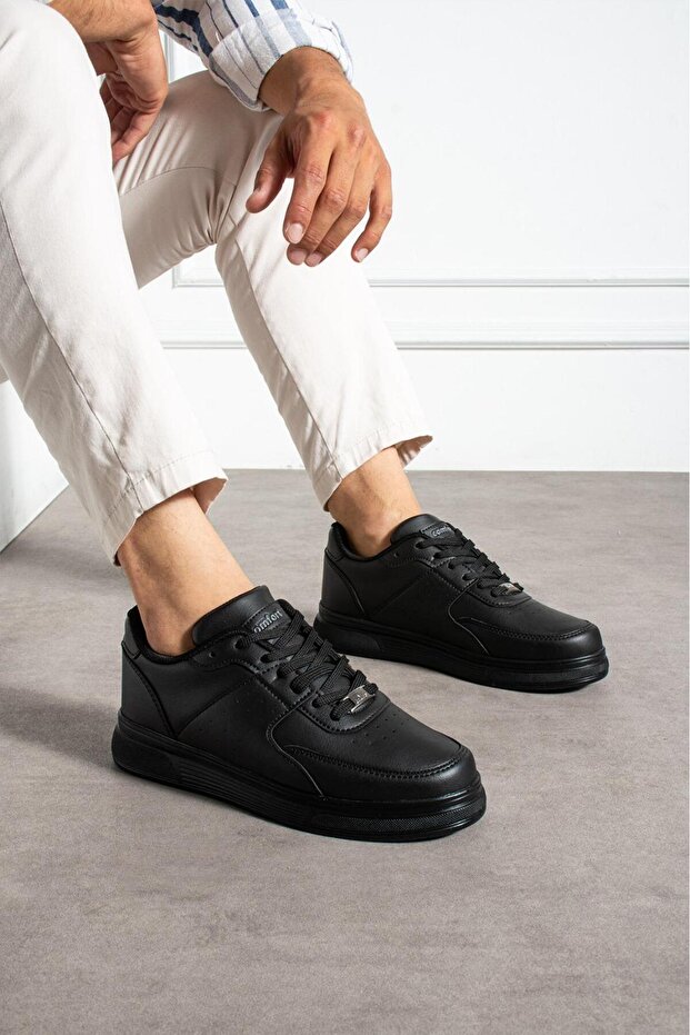 Men's Sneakers Orthopedic Casual Shoes Efgcmfrt110