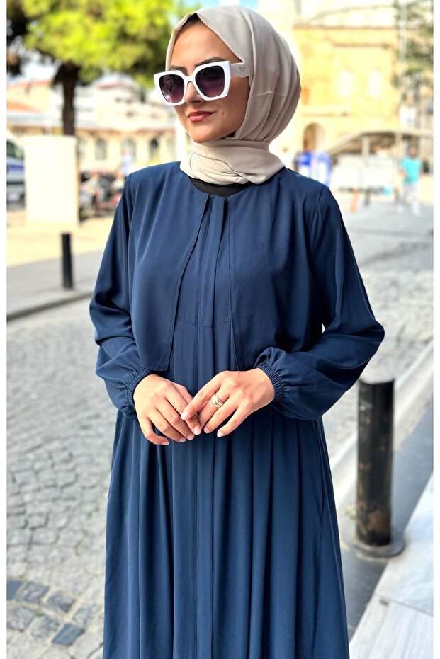 CEPKENLİ FERACE - 3