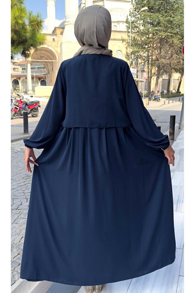 CEPKENLİ FERACE - 7