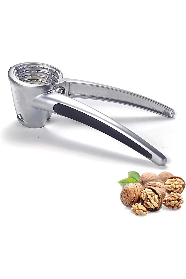 Paslanmaz Çelik Ceviz Kıracağı - 7