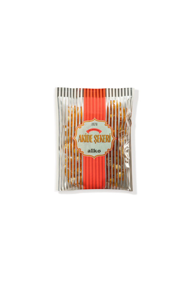 Akide Şekeri with Nuts 300 Gr