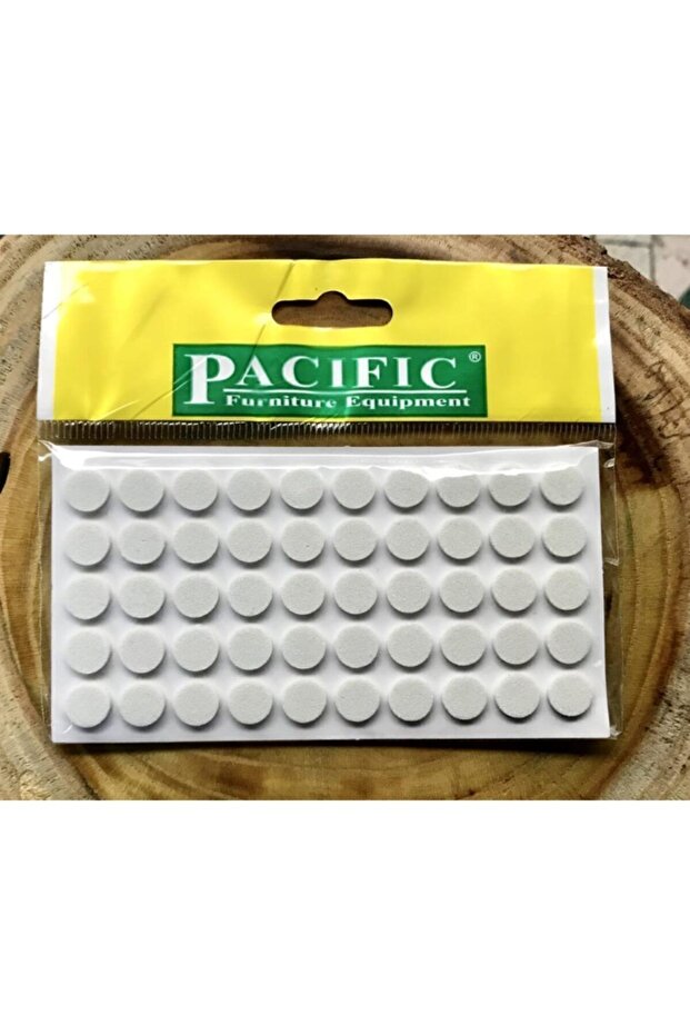 Beyaz Eva Ses Stoperi - 1