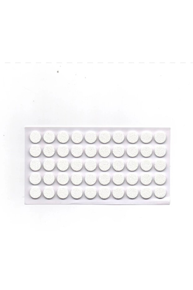 Beyaz Eva Ses Stoperi - 2