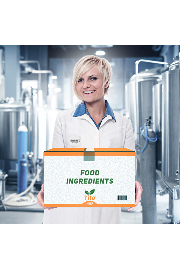 Glisin E640 5 kg - 4