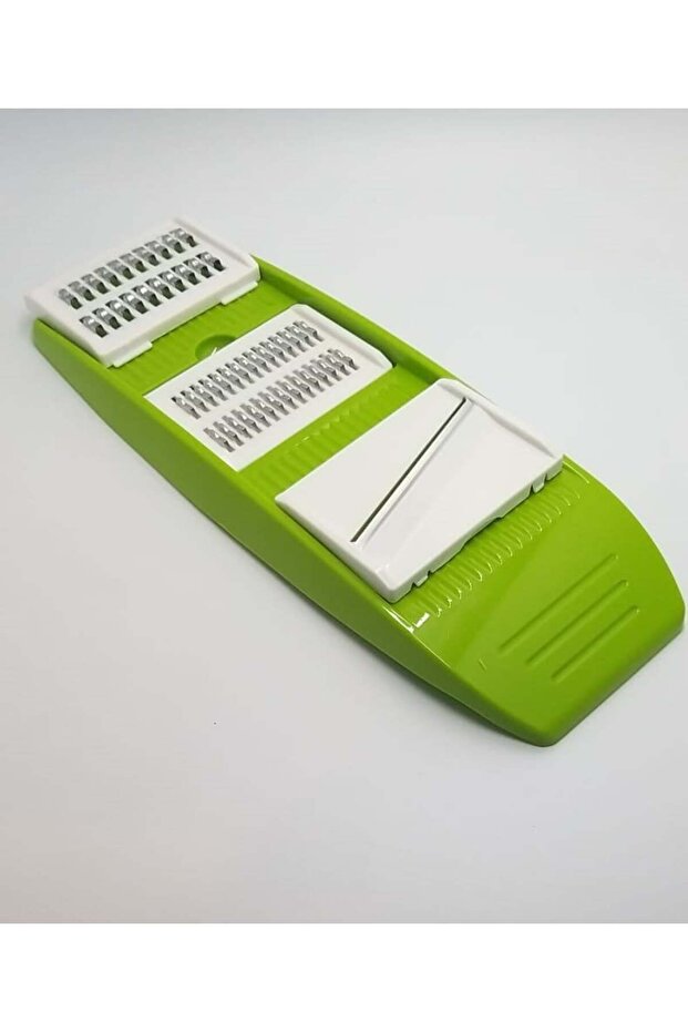 Çikolata Rendesi - 1