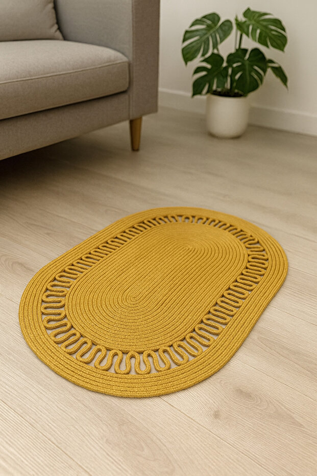 KAPI ÖNÜ PASPAS - 4