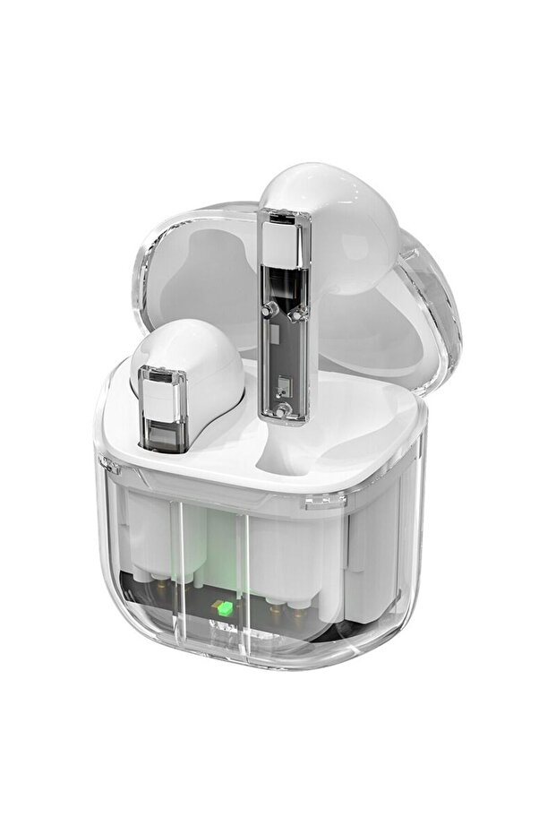 Dx50 Bluetooth Tws Kulaklik - 1