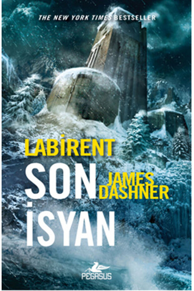 Labirent - Son İsyan