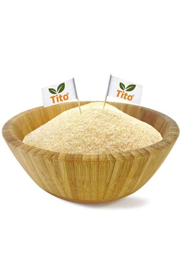 Bitkisel Jelatin E406 100 g - 3