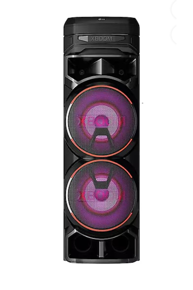 XBOOM RNC9 Bluetooth Parti Hoparlörü 1000 W