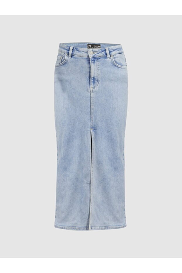 Irene Midi Jean Etek - 2