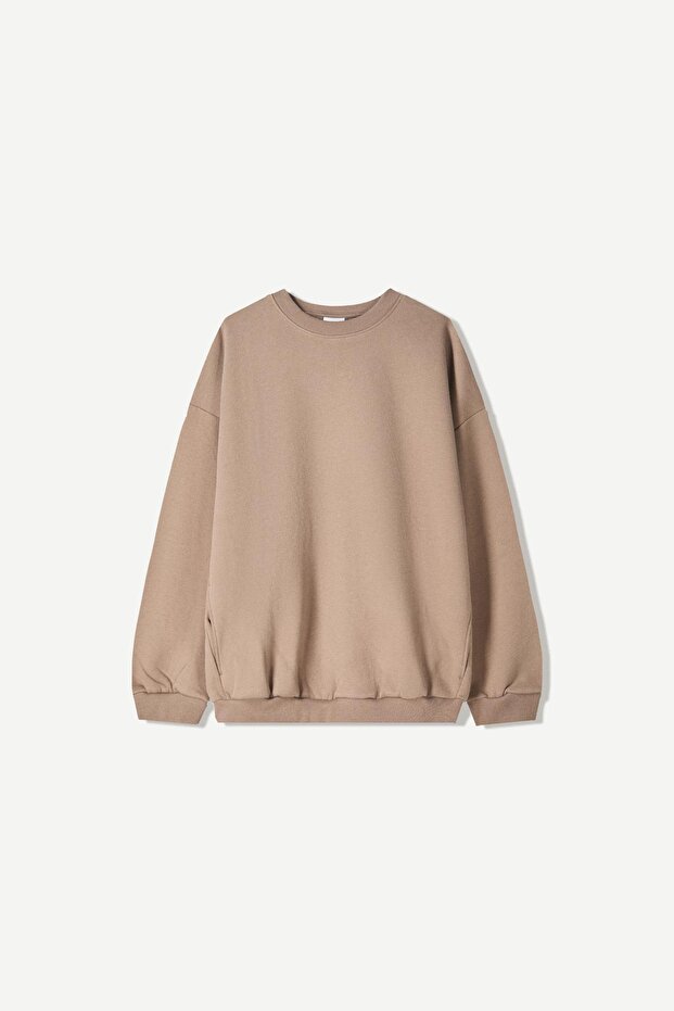 Cepli oversize sweatshirt - 2