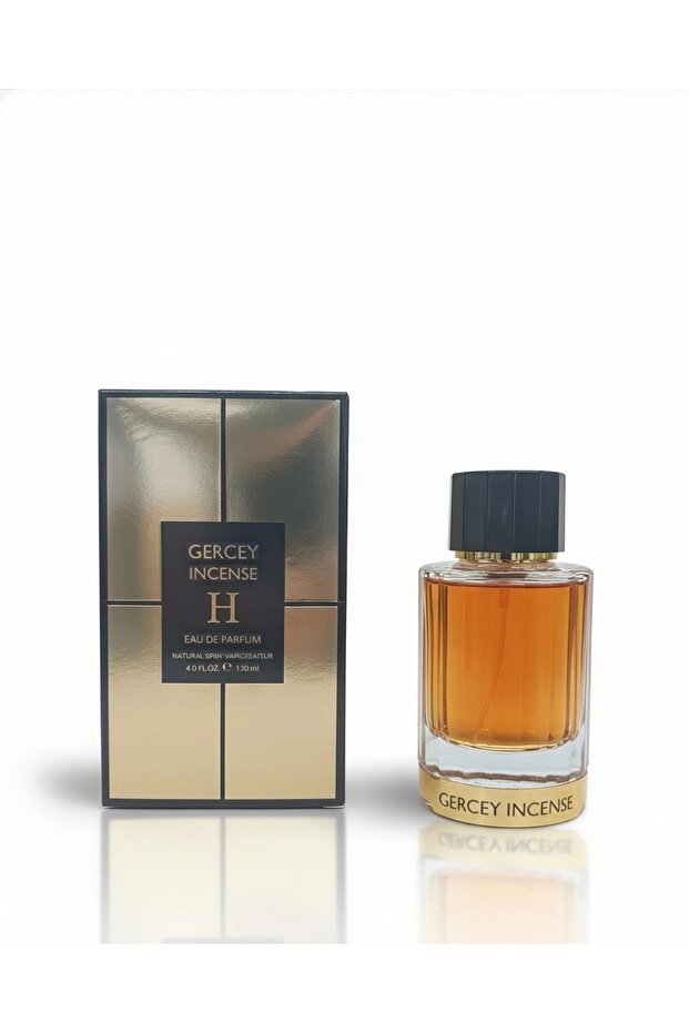 عطر H انسنس من Gercey poss
