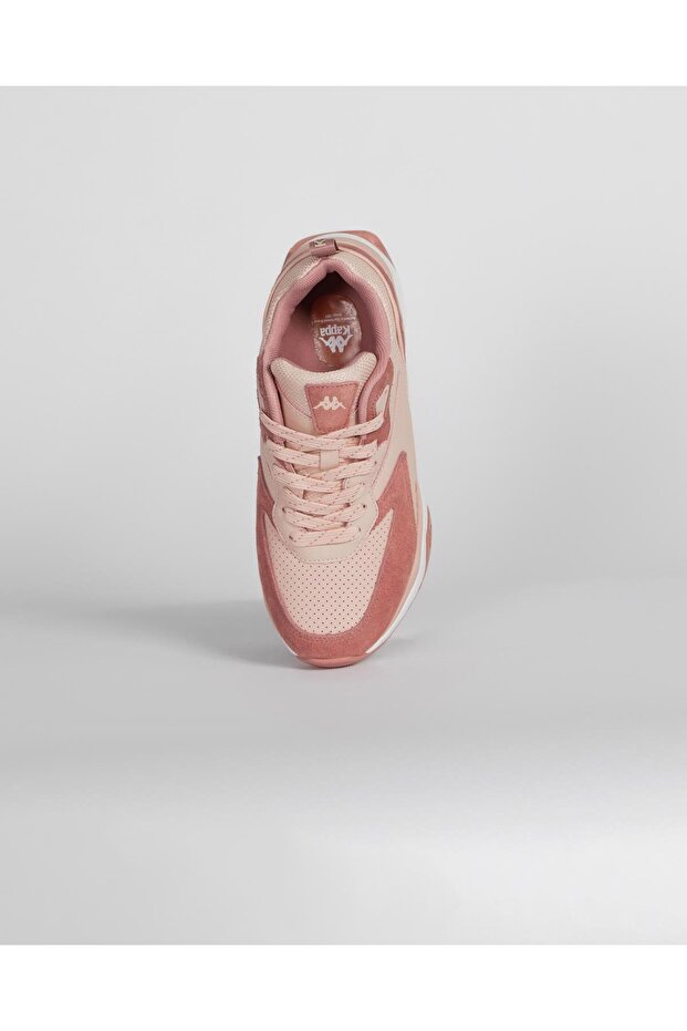 Authentic 3 Pro Unisex Pembe Sneaker - 5