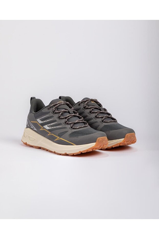 Zambezi Unisex Camel Spor Ayakkabı - 1