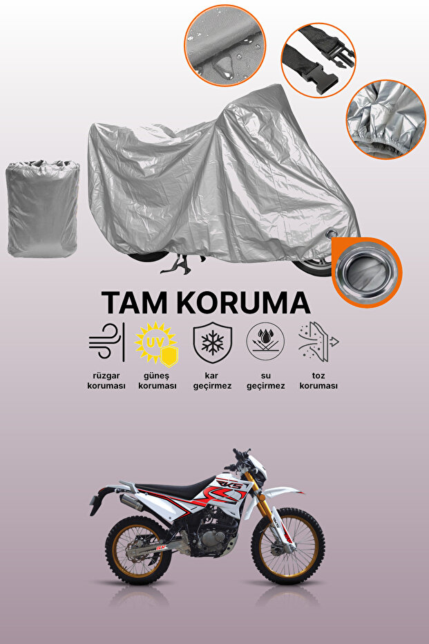 Gray Lock Compatible Rks Rk200-R Compatible Motor Cover, Protective Cover