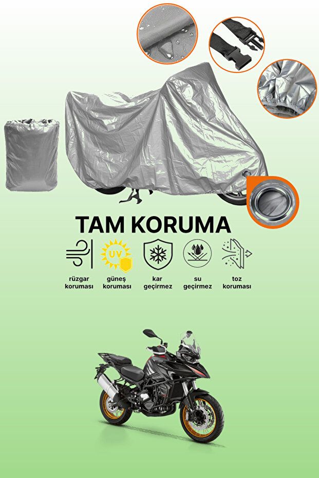 Gray Lock Compatible Rks Srt800Sx Compatible Engine Cover, Protective Cover