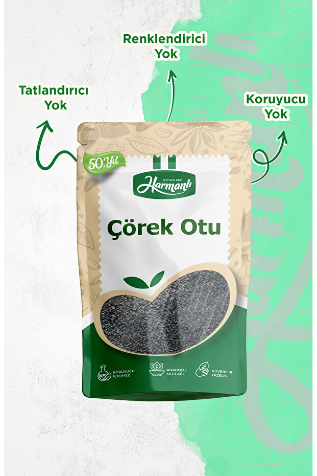 75gr Çörek Otu - 2