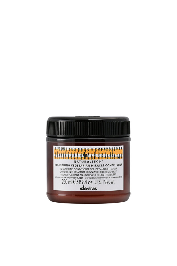 Nourishing Vegetarian Miracle Conditi 250 Ml