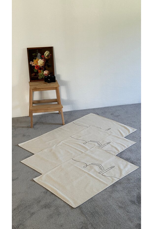 Seccade - Kadın - 4