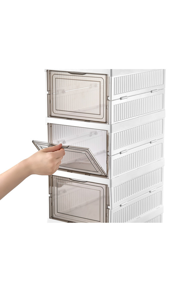 Ανδρικό σετ παπουτσιών Modular 6 - 8