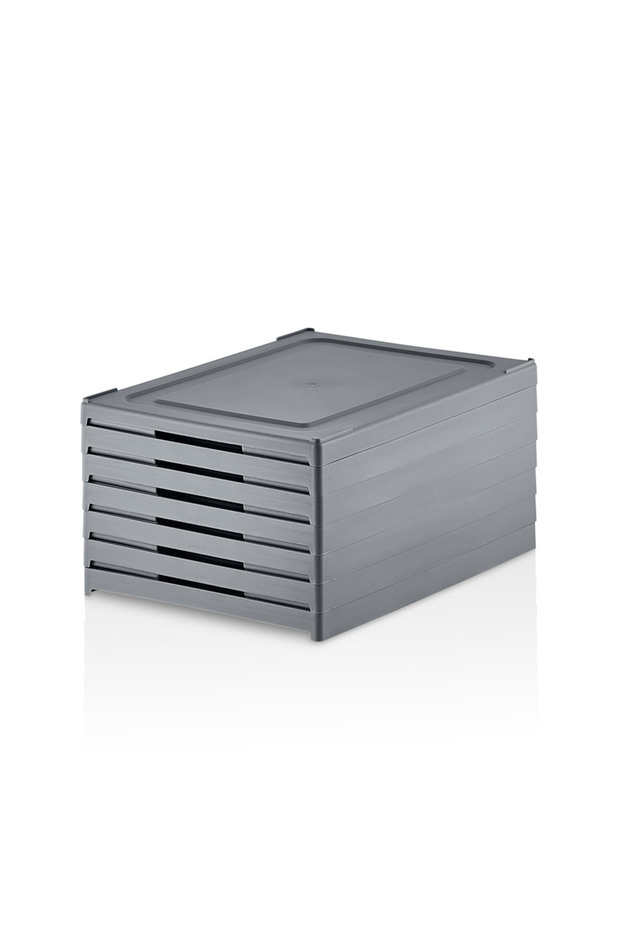 Ανδρικό σετ παπουτσιών Modular 6 - 5