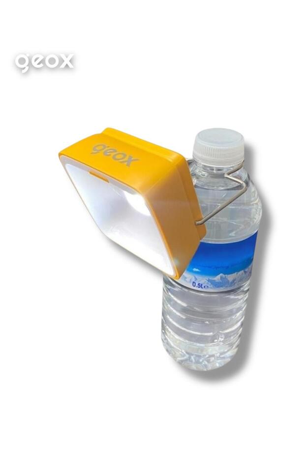 Mini Solar Lamba - 6