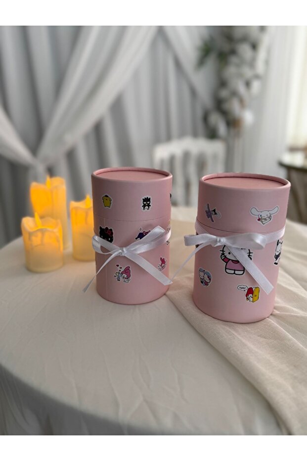 Sürpriz Takı Kutusu - 4