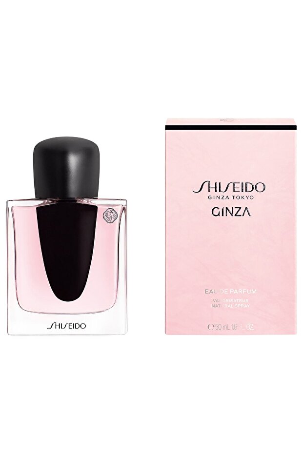Ginza Eau de Parfum 50ml - 3