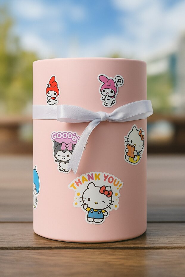 Sürpriz Takı Kutusu - 1