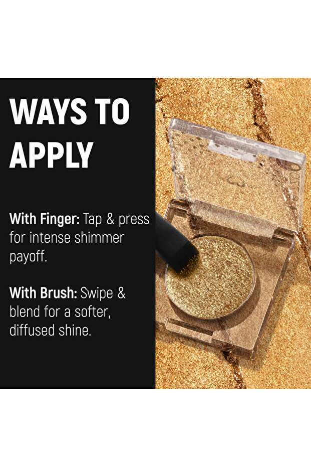 Dazzle Dot Glitter - 6