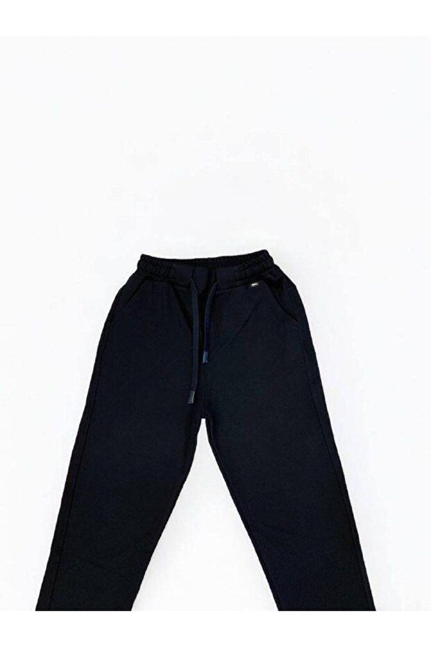Boy's Thin Ribbed Trousers - 6