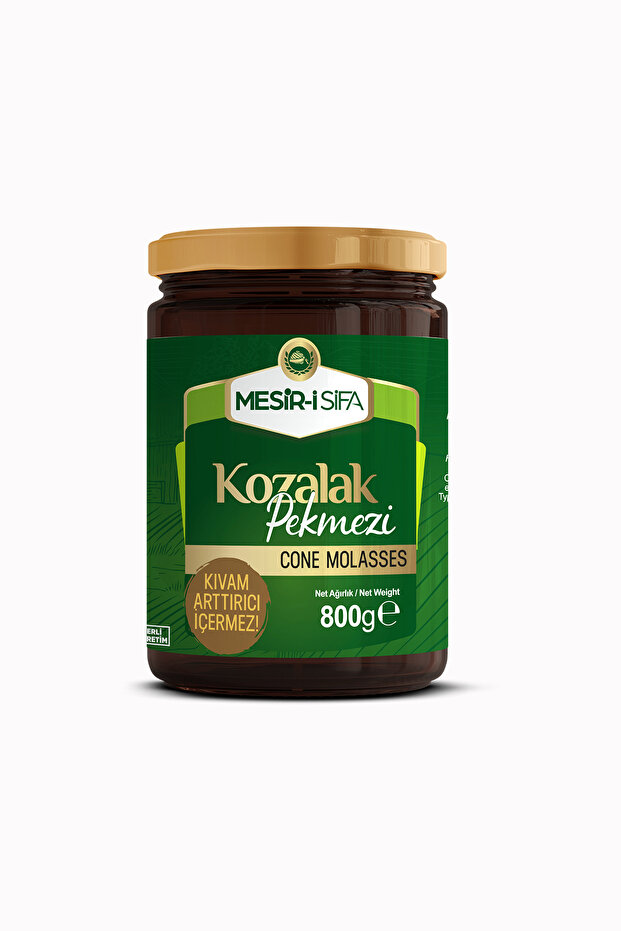 Kozalak Pekmezi 800g - 4