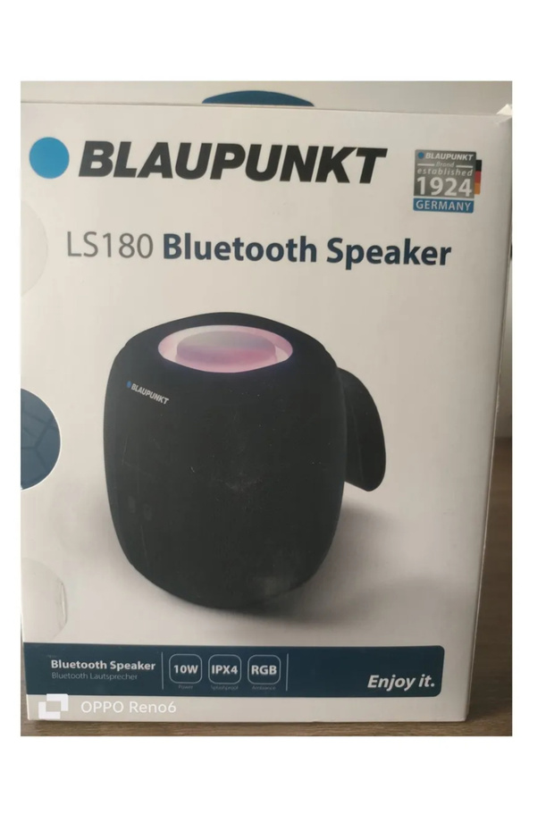 Bluetooth hoparlör - 2