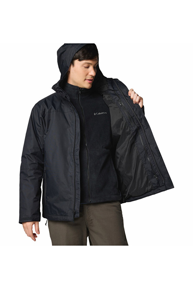 Erkek WM3321-010 Tunnel Falls II Interchange Erkek 3 in 1 Mont 2096921010 - 7