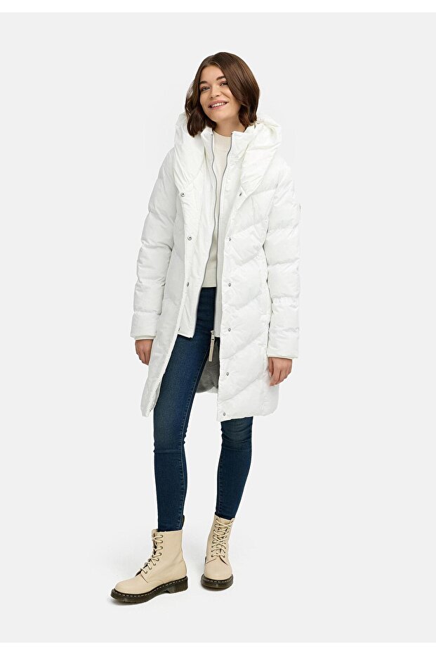 Steppmantel Natalka Soft YOUMODO - 6