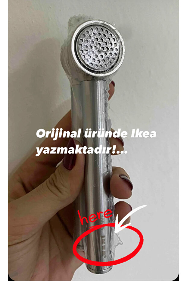 Koncıs Sarımsak Ezici - 5