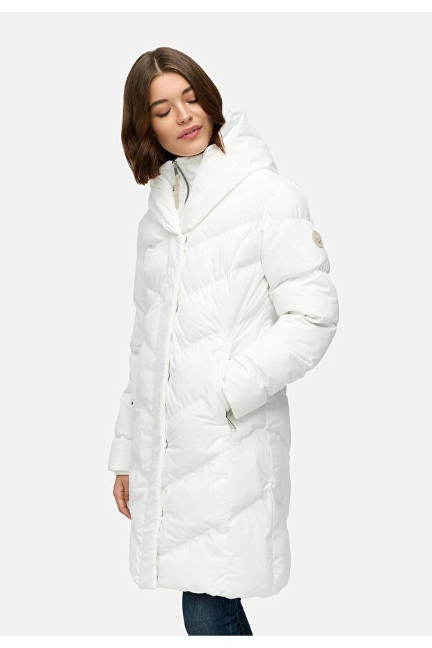 Steppmantel Natalka Soft YOUMODO - 7