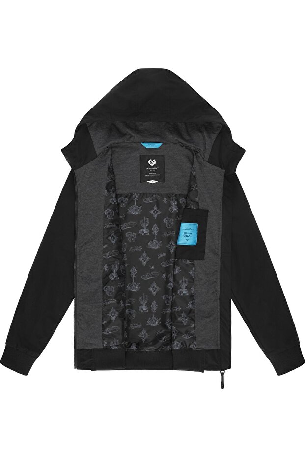 Übergangsjacke Perci - 5