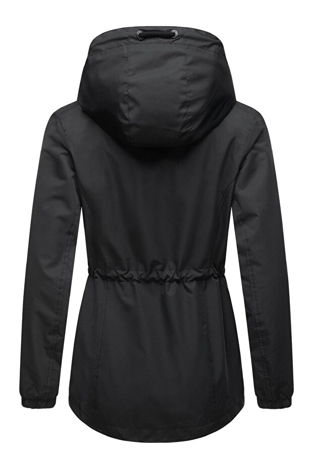 Übergangsjacke Dankka Tech - 3