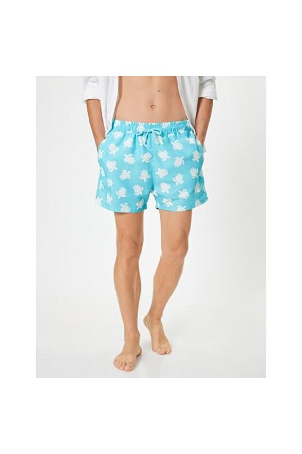 SHORTS - 4