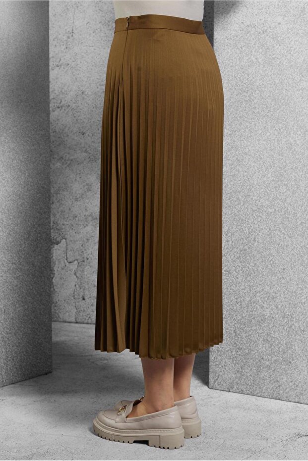 PİLİSELİ ETEK 60625 - 3