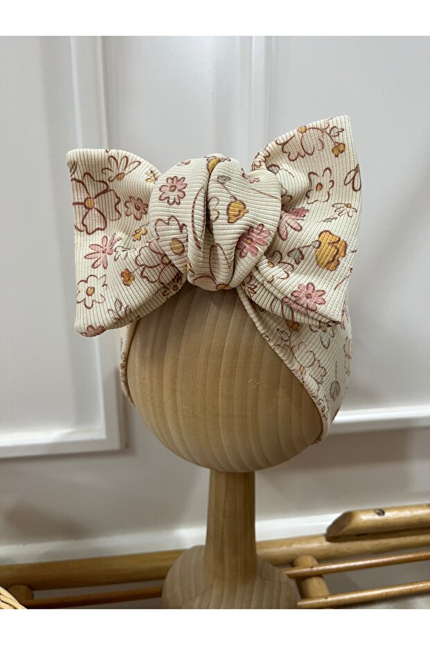 شريط نمط زهرة - 3