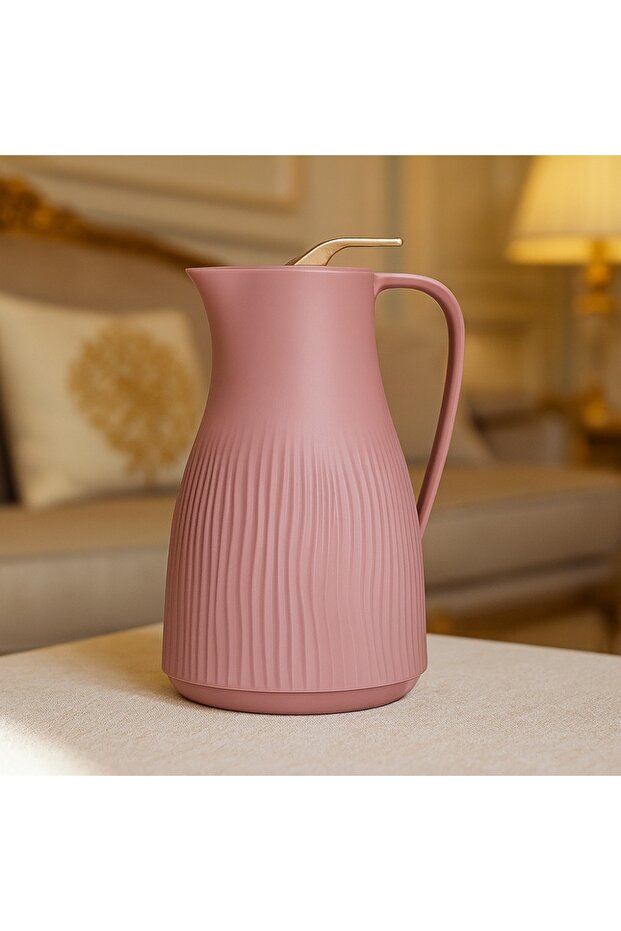 Vacuum flask 1 litter - 1